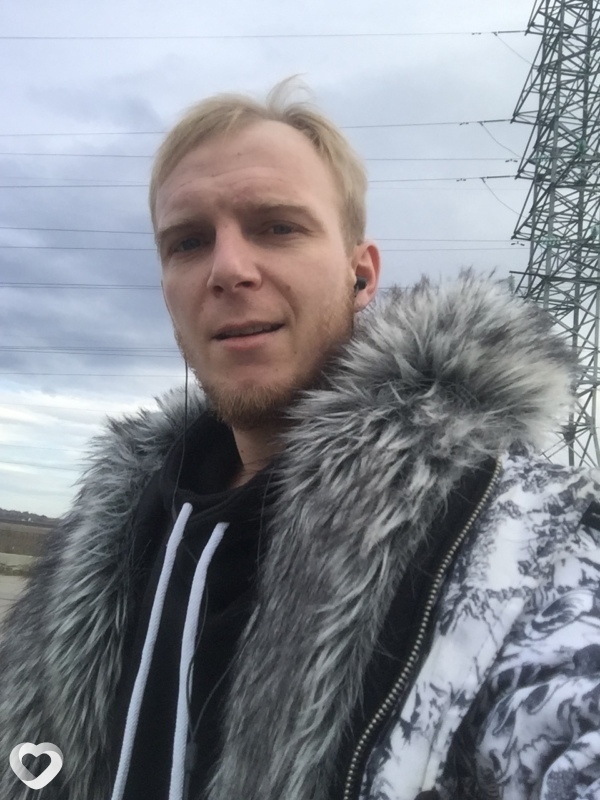 Олег, 36, Прага — анкета №321125