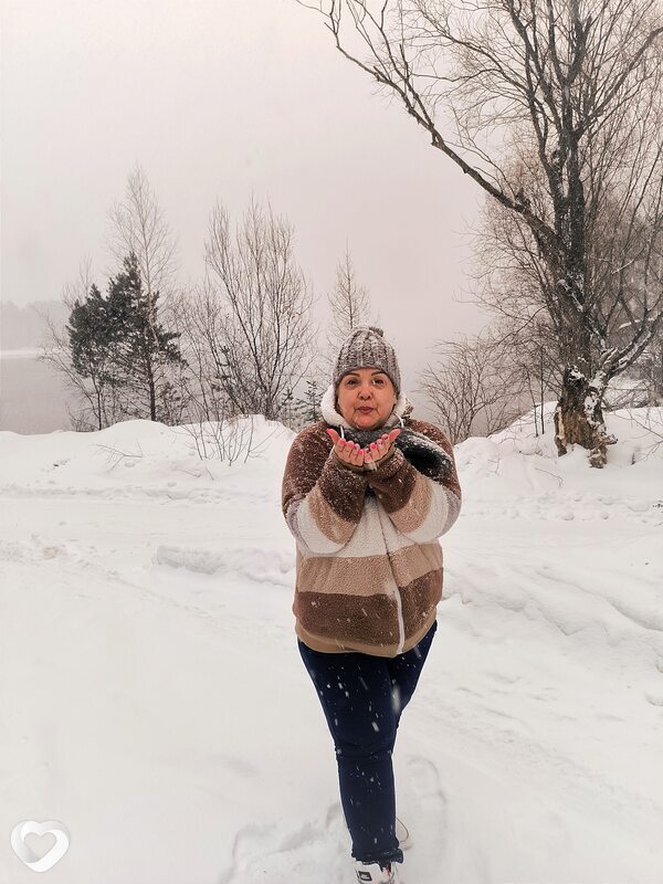 Olga, Черемушки