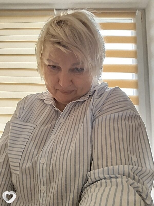 Инна, 49, Минске — анкета №321281
