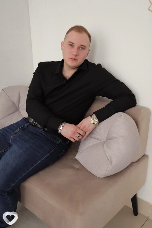 Денис, 29, Москве — анкета №321285