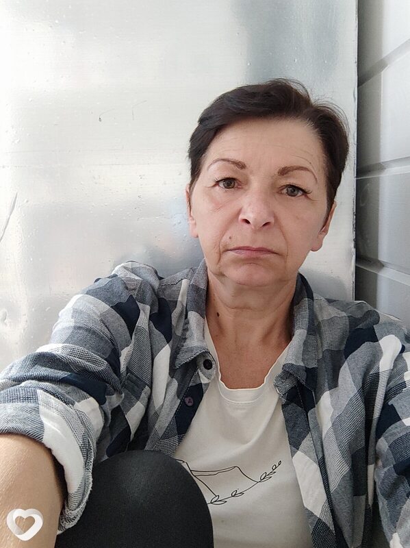 Ирина, Житомир