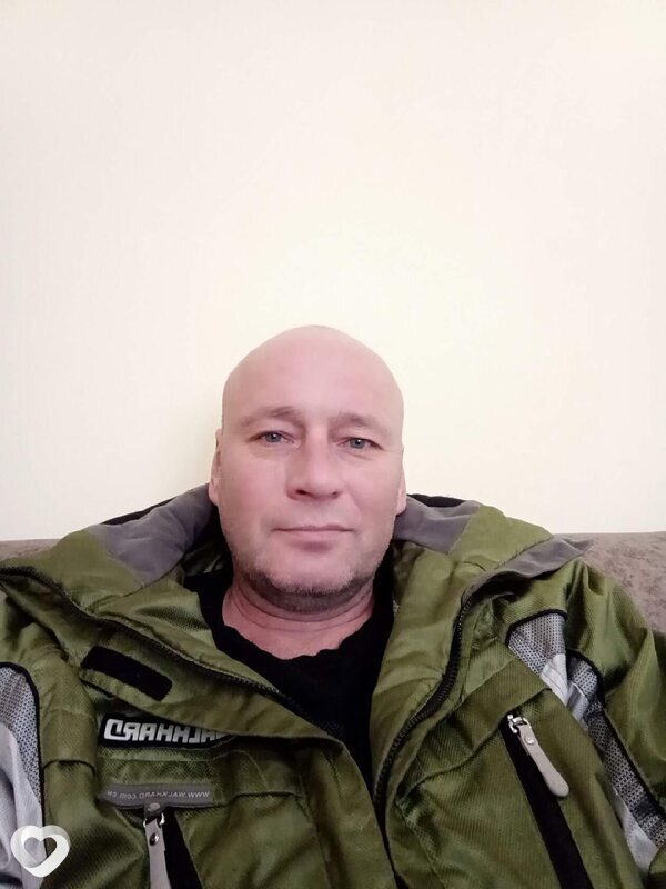 Алексей, 56, Кирове — анкета №321296