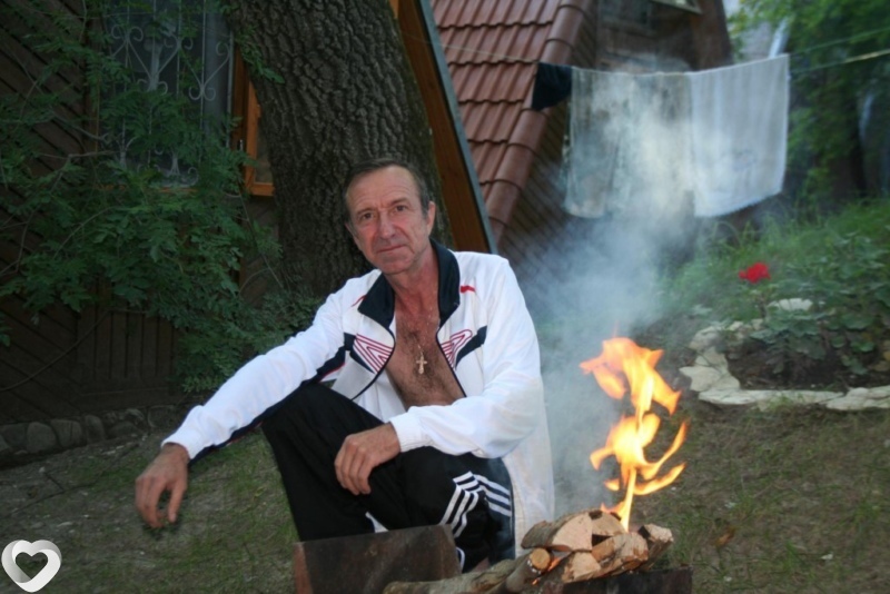 Александр, 63, Майкопе — анкета №321231