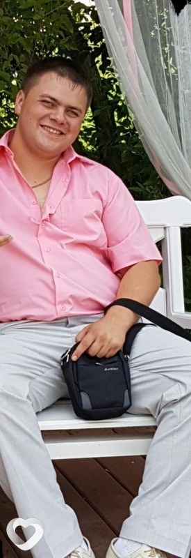 Виталий, 34, Барнауле — анкета №321235