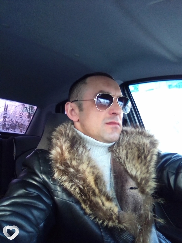 Серёга, 42, Обнинске — анкета №321242