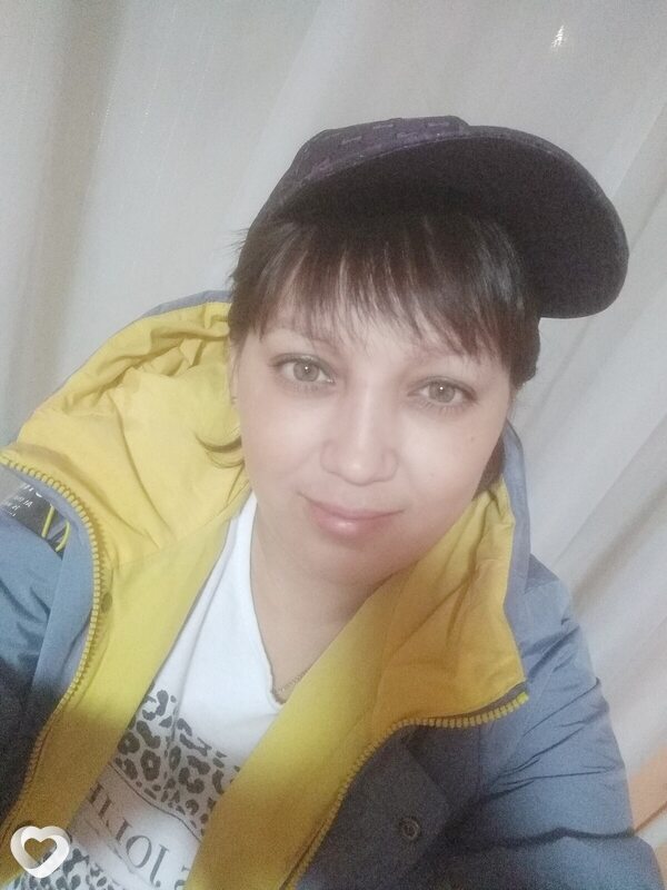 Лилия, 41, Караганде — анкета №321245