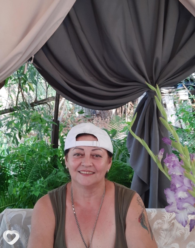Ольга, 60, Тольятти — анкета №321246