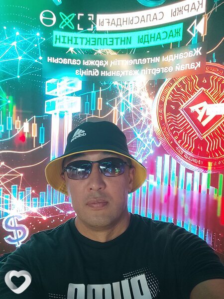 Константин, 43, Кентау — анкета №321250