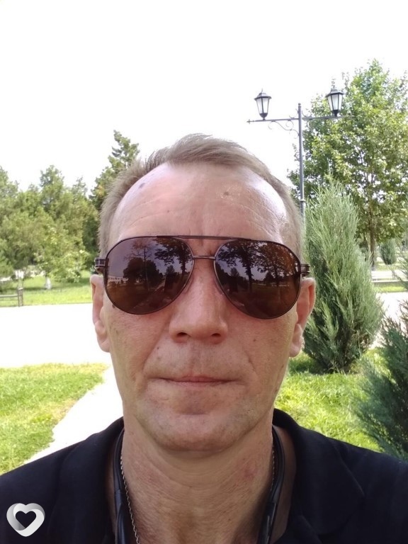 Александр, 48, Краснодаре — анкета №321202