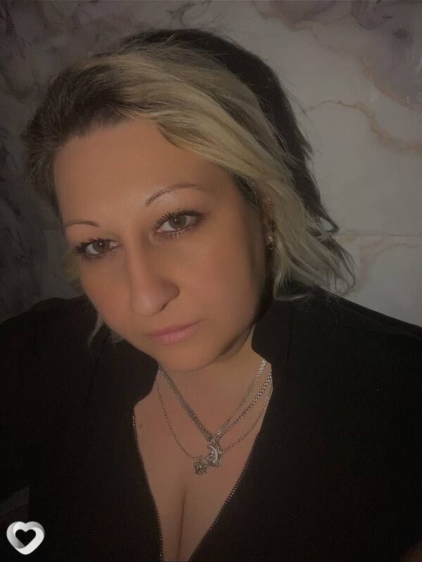 Мария, 38, Волгограде — анкета №321206