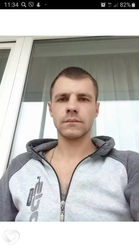 Андрей, 38, Смоленске — анкета №321213
