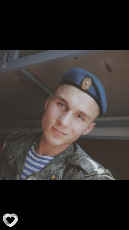 Александр, 28, Москве — анкета №321216