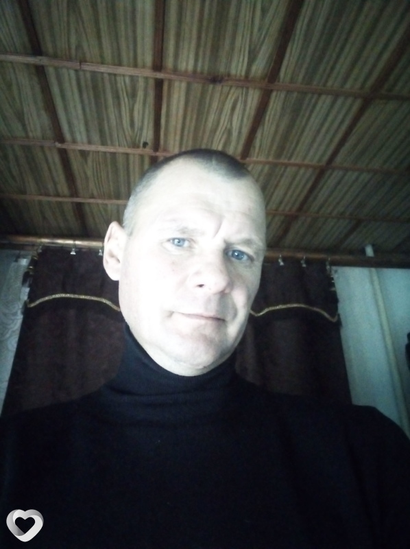 Леонид, 47, Островце — анкета №321221