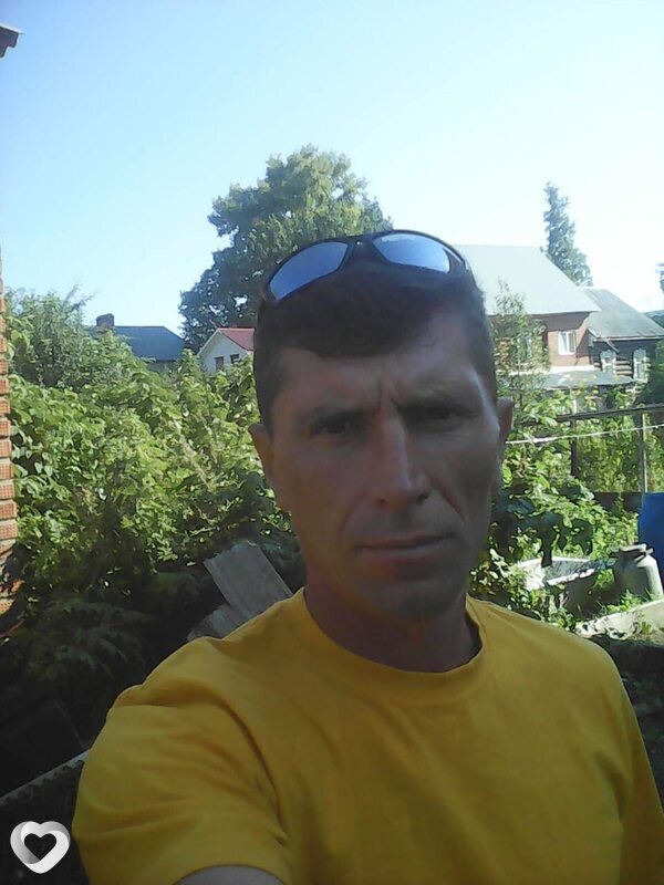 Александр, 49, Воткинске — анкета №321353