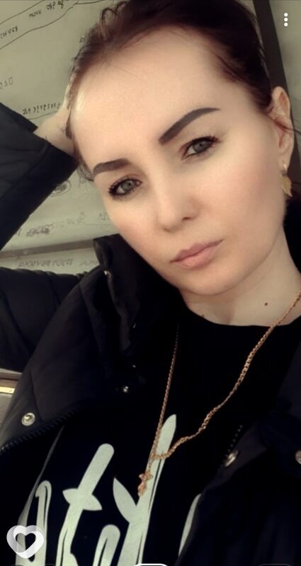Евгения, 39, Костанае — анкета №321355