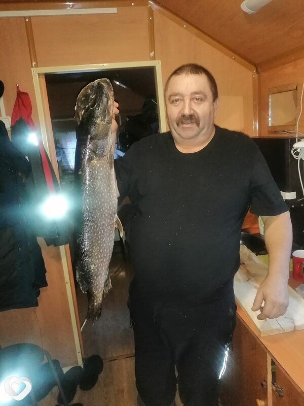 Александр, 58, Нижневартовске — анкета №321366