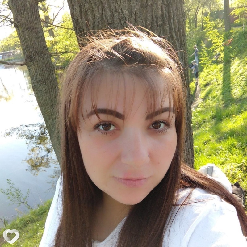 Диана, 39, Калининграде — анкета №321370