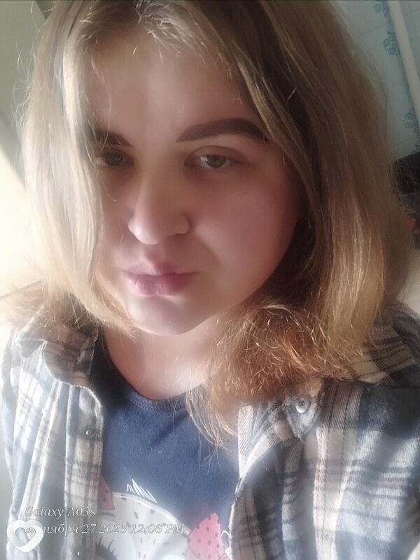 Plohayadevochka, 27, Волгограде — анкета №321371