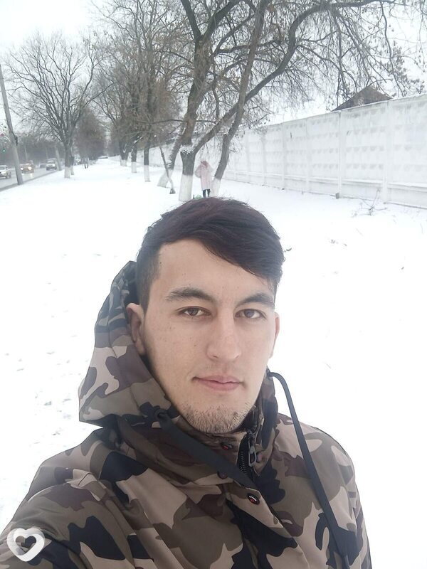 Иззатбек, 33, Ярославле — анкета №321372