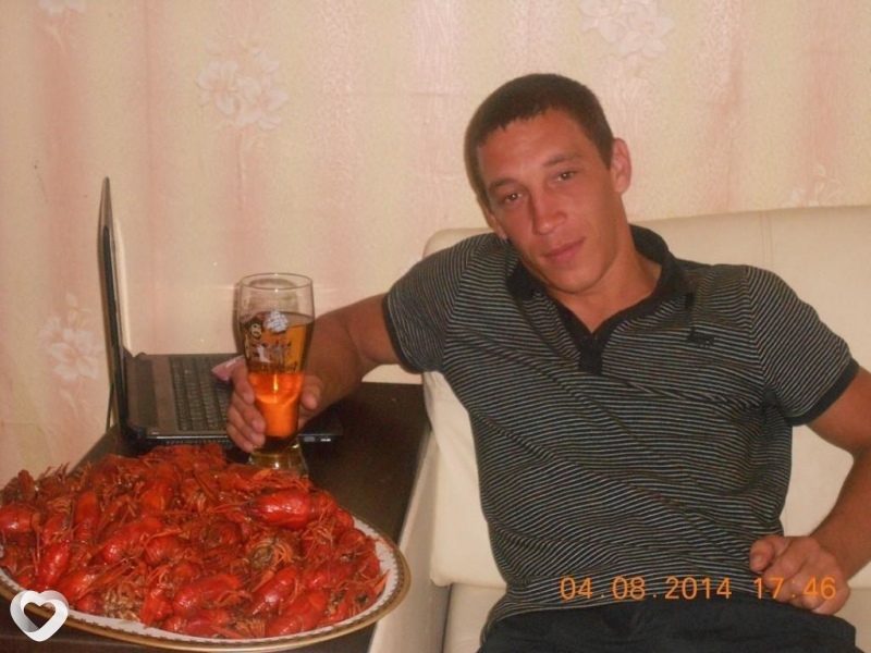 Илья, 38, Самаре — анкета №321155