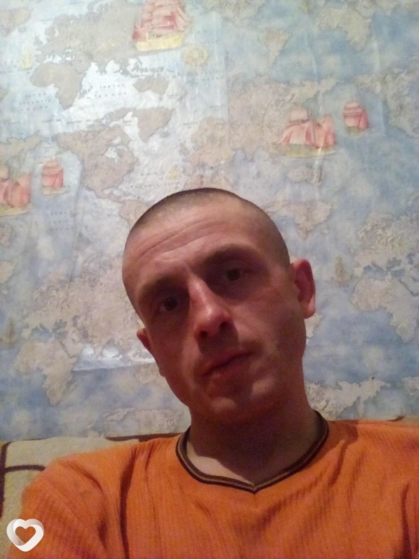 Максим, 43, Санкт-Петербурге — анкета №321158