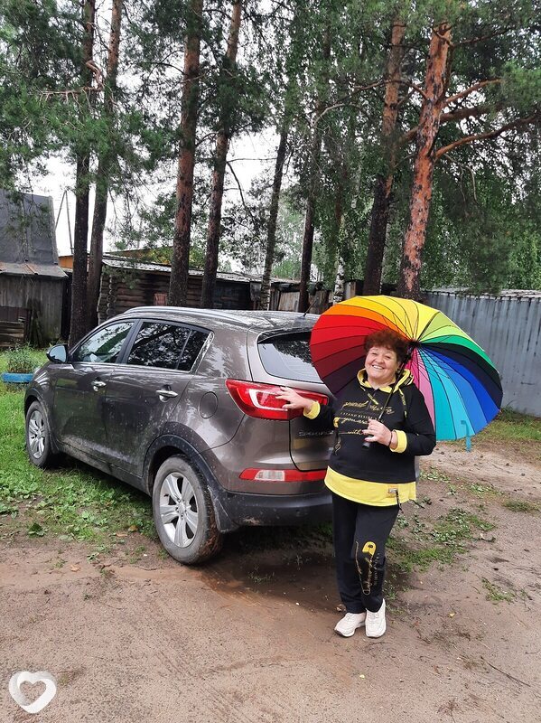 Наталья, 65, Кирове — анкета №321161