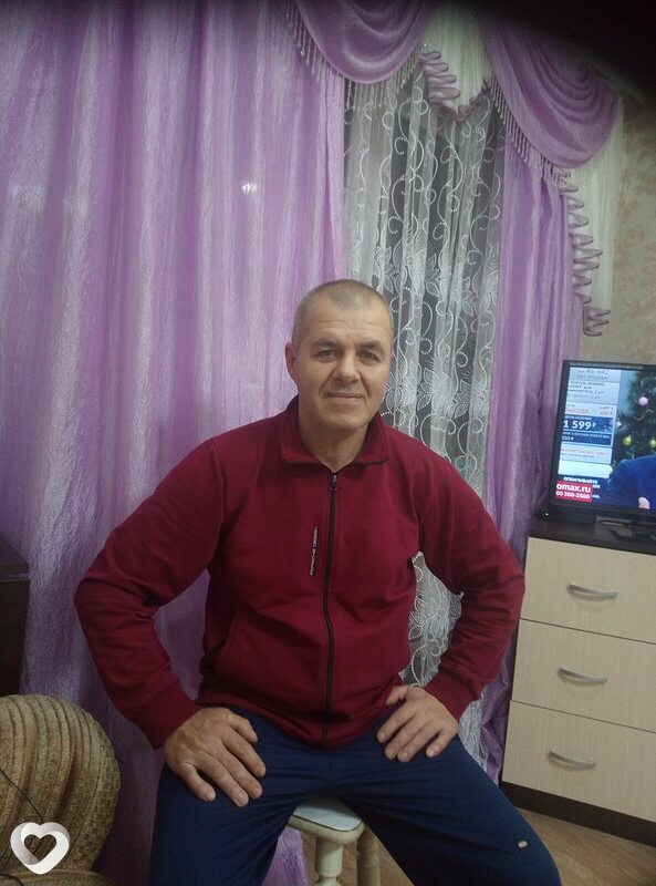 Серёжа, 57, Йошкар-Оле — анкета №321162