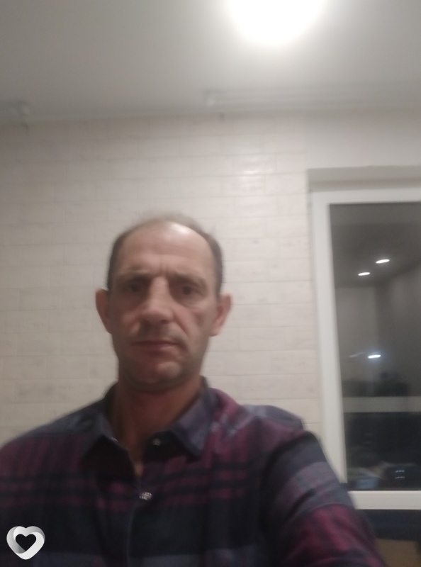 Дмитрий, 50, Москве — анкета №321164