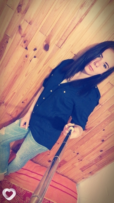 Alina, Шепетовка