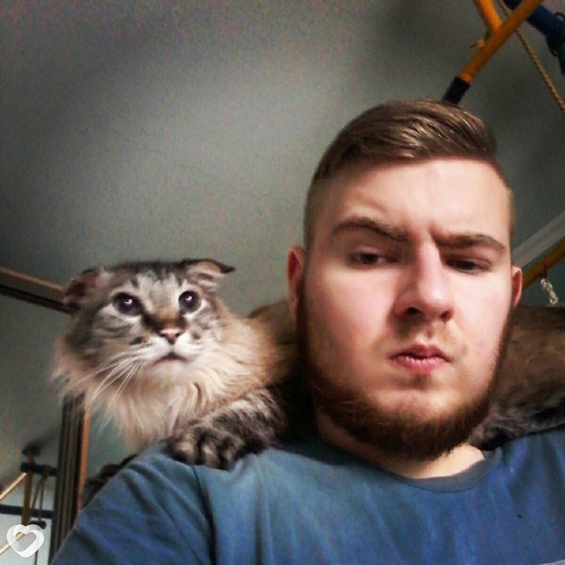 Андрей, Зеленоград