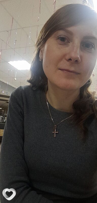Алина, Новоузенск