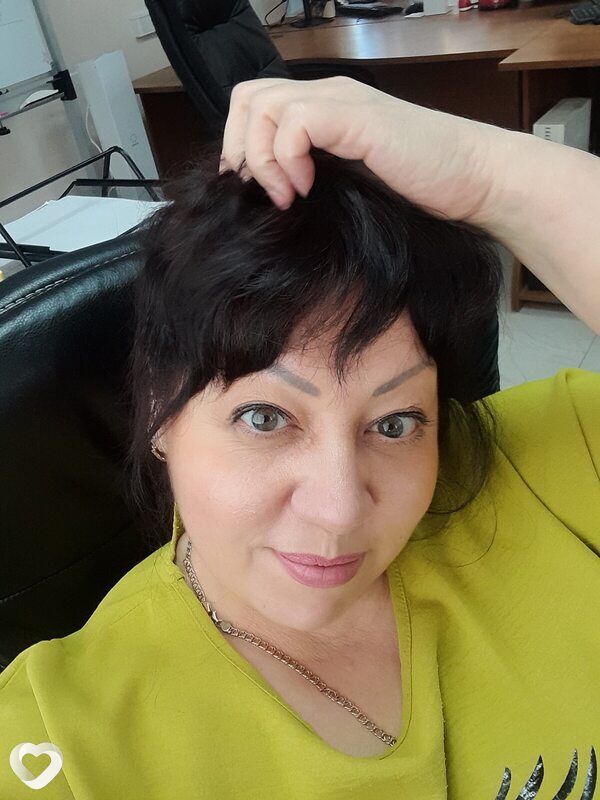 Елена, 47, Ростове-на-Дону — анкета №321168