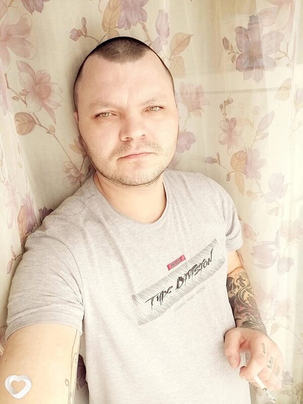 Максим, 37, Мысках — анкета №321173