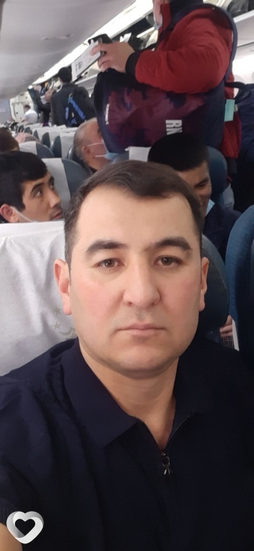 Мансурхон, Киевский