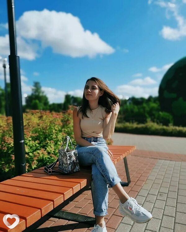 Anhela, 32, Костюковичах — анкета №321579