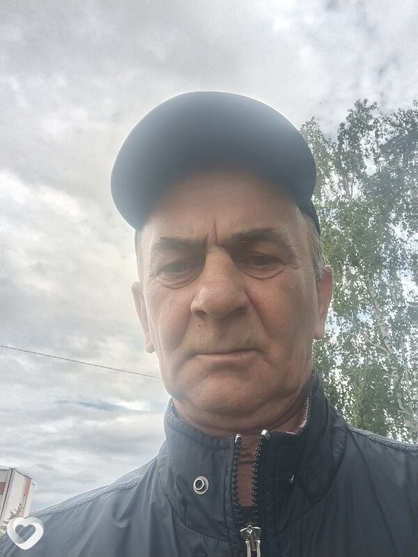 Валерий, 52, Гомеле — анкета №321582