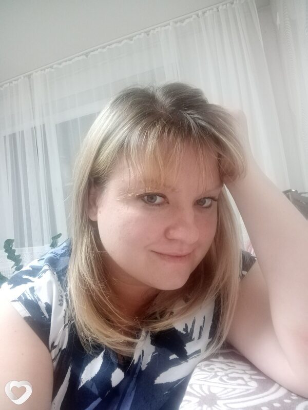 Алёна, 41, Волгограде — анкета №321584