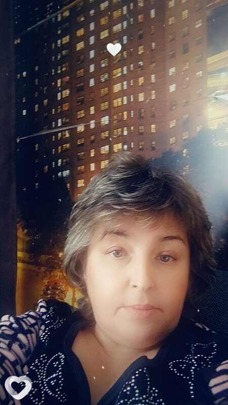 Жанна, 53, Краснодаре — анкета №321587