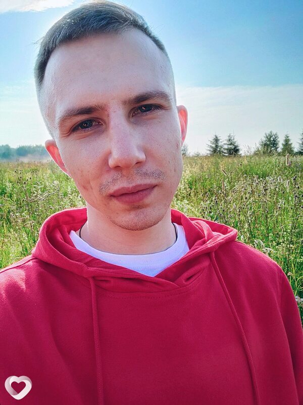 Kirill, 26, Перми — анкета №321589