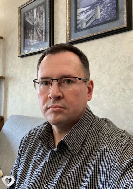 Владимир, 48, Петропавловске — анкета №321592