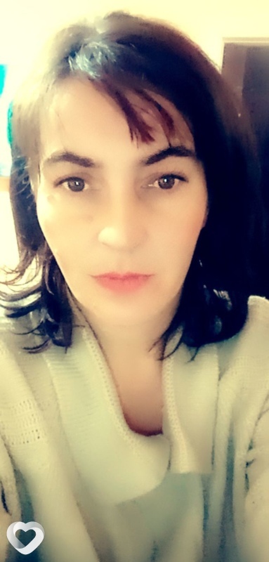 Анна, 40, Москве — анкета №321594