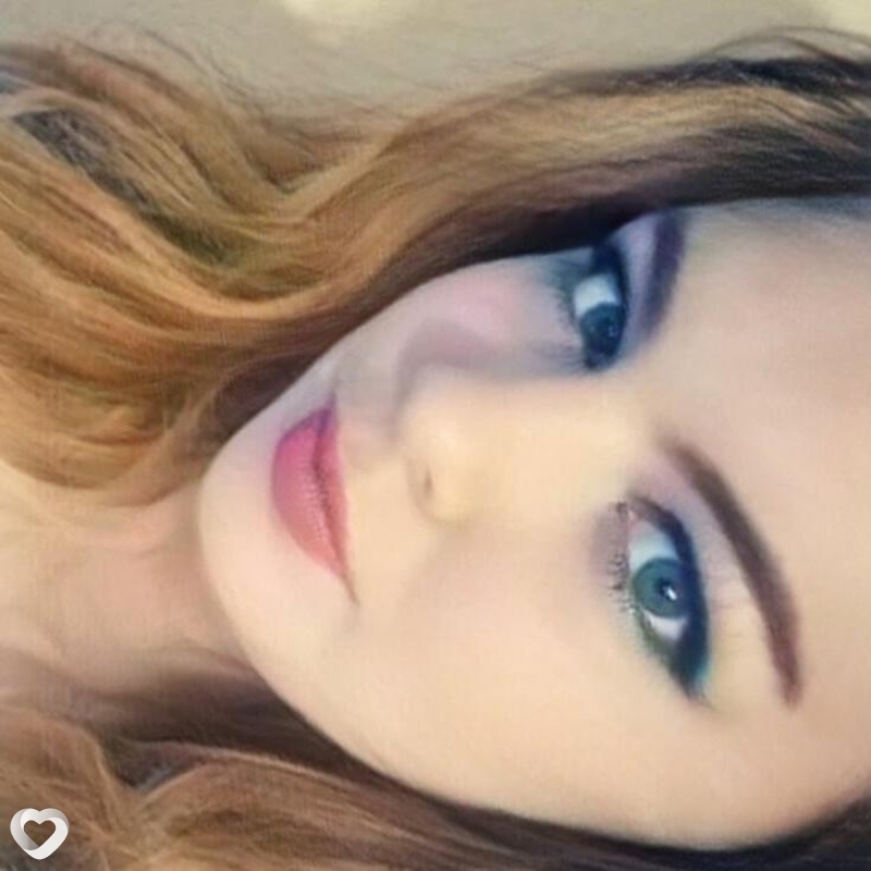Алёнка Тиханова, 25, Выборге — анкета №321401