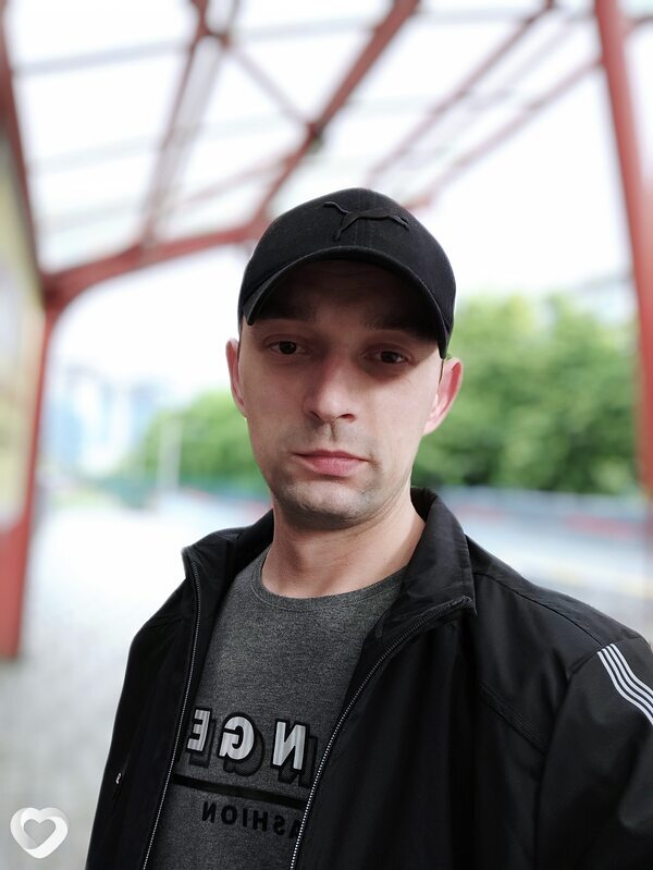 Сергей, 36, Киеве — анкета №321402