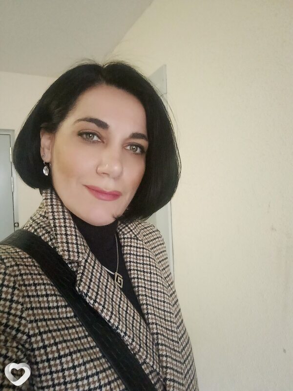 Марина, 47, Санкт-Петербурге — анкета №321409