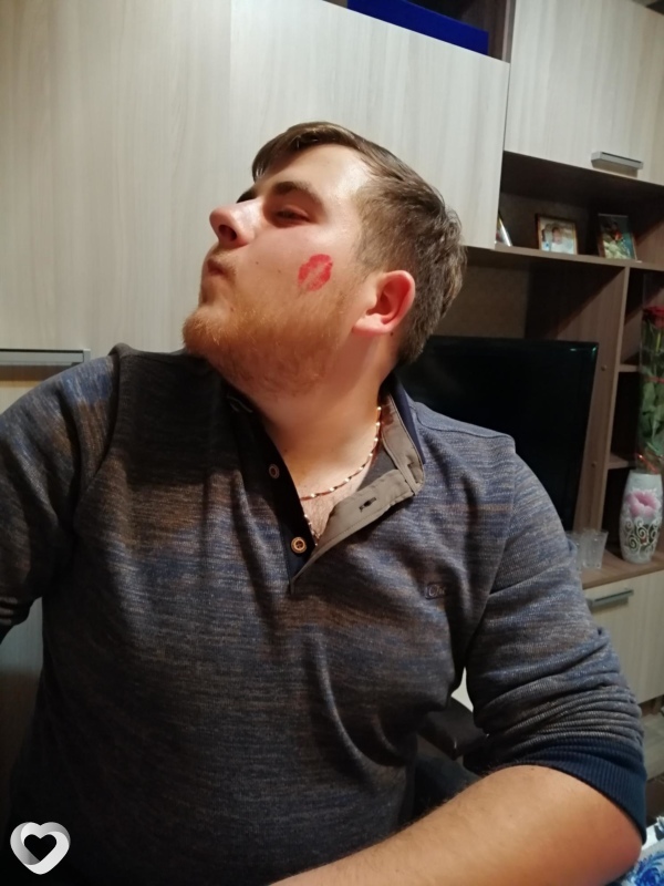 Роман, 30, Кропоткине — анкета №321411