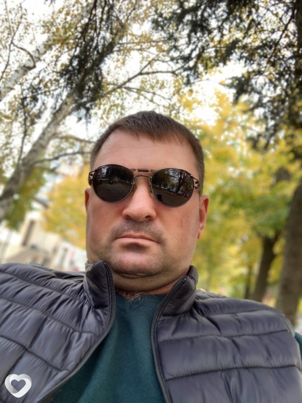 Андрей, 44, Краснодаре — анкета №321414