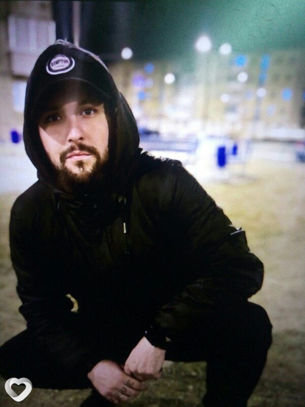 Макс, 35, Нижнем Тагиле — анкета №321416