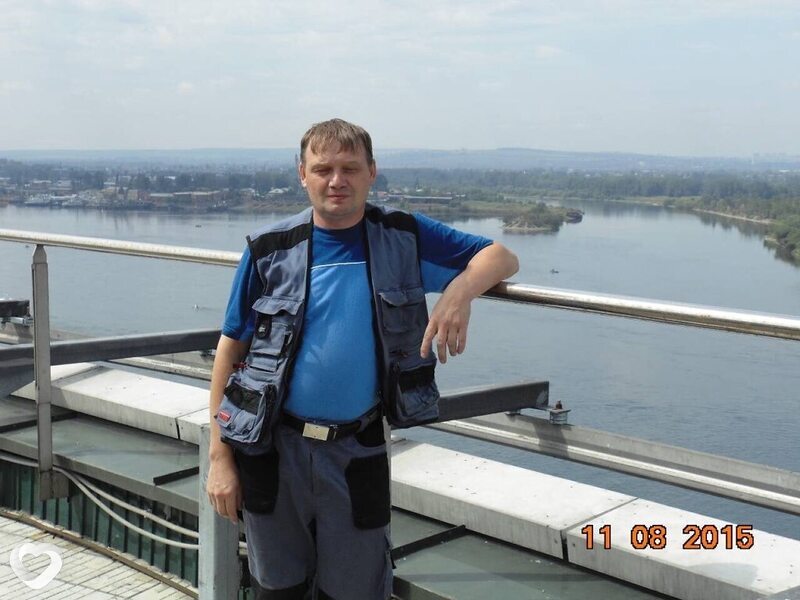 Сергей, 58, Иркутске — анкета №321423
