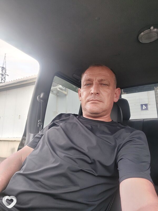 Андрей, 48, Уссурийске — анкета №321429