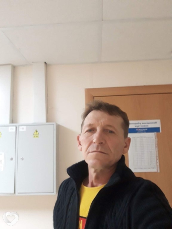 Александр, 51, Красноярске — анкета №321434